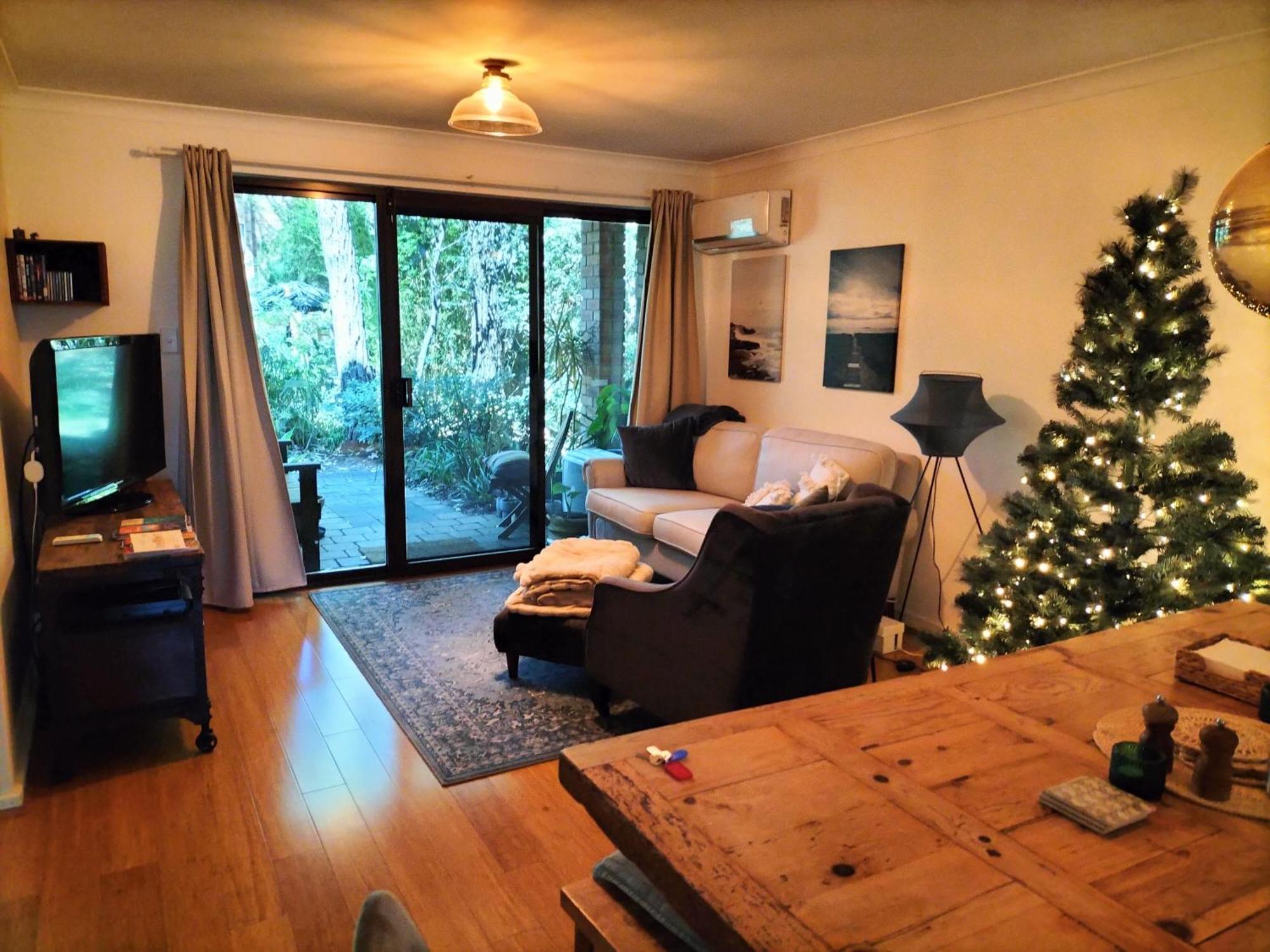 The Lake House Perth Bagian luar foto