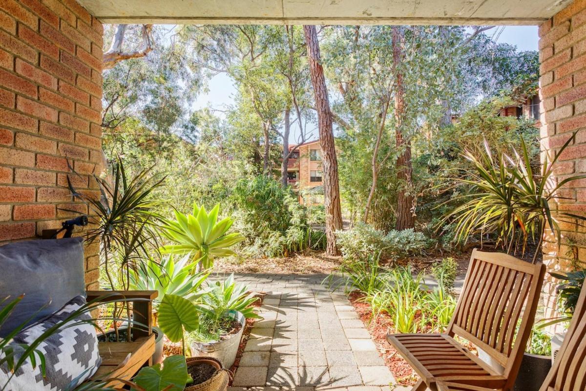 The Lake House Perth Bagian luar foto