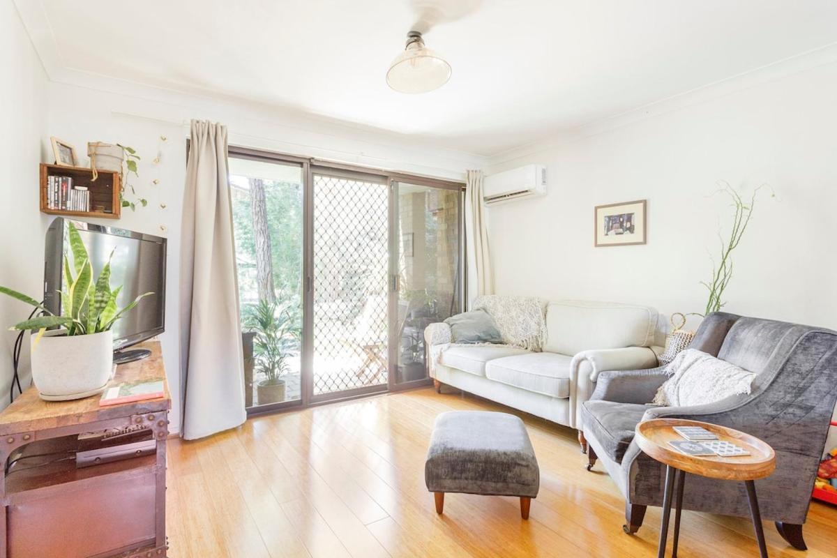 The Lake House Perth Bagian luar foto