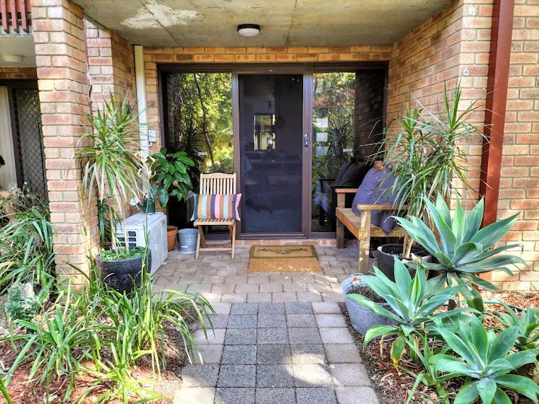 The Lake House Perth Bagian luar foto