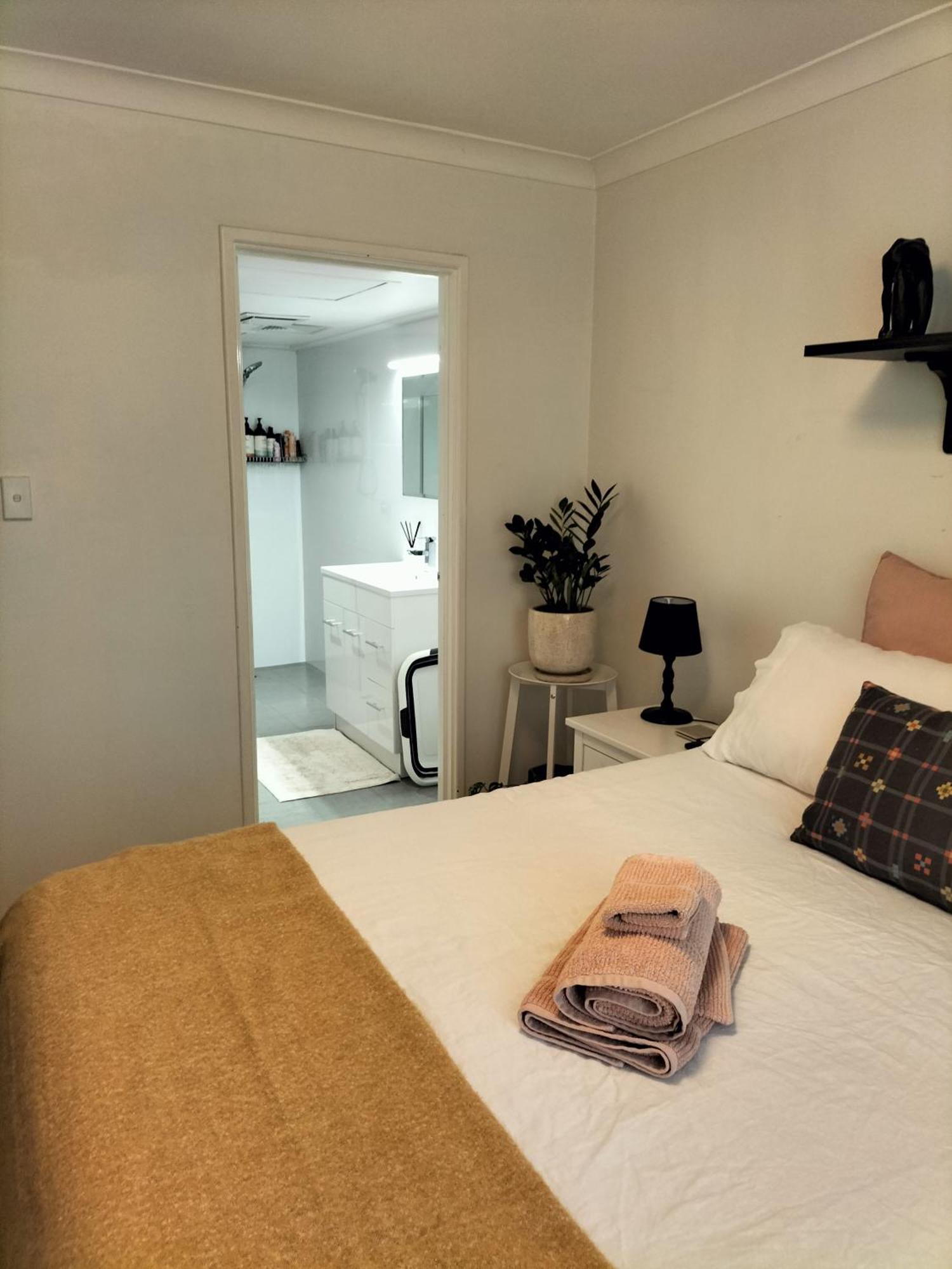 The Lake House Perth Bagian luar foto